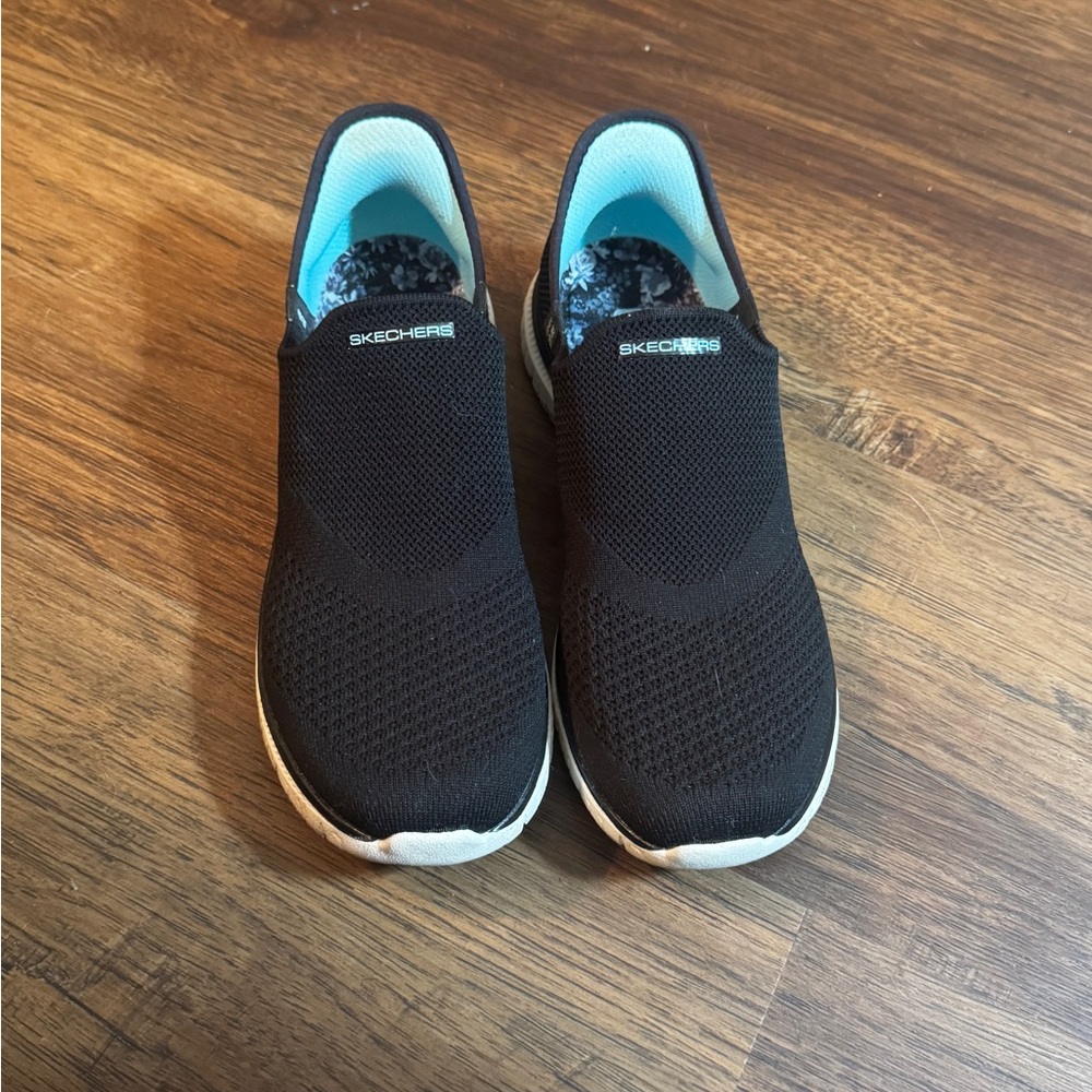 SOLD — Skechers Hands Free “Slip-Ins” Shoes